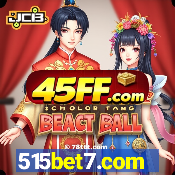 515bet7.com