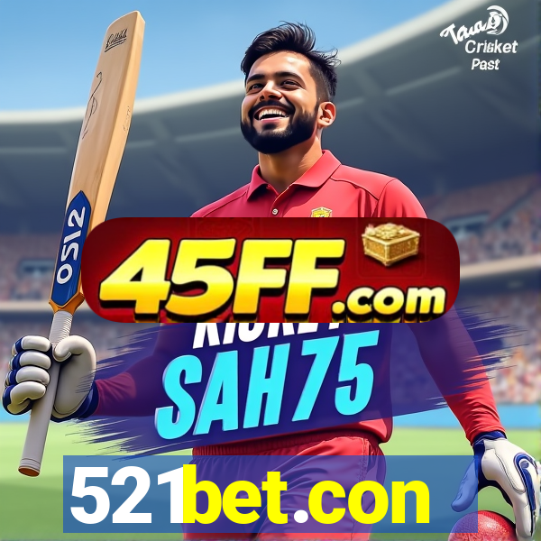 521bet.con