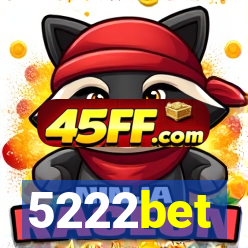 5222bet