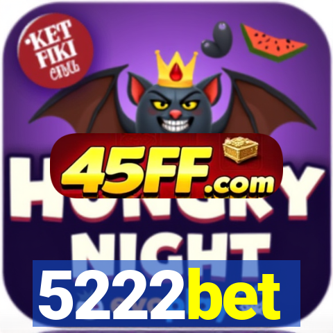 5222bet
