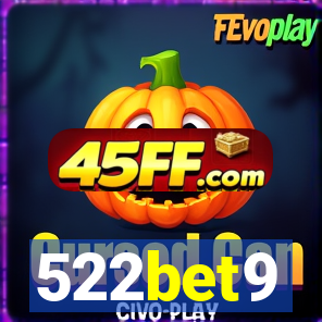 522bet9