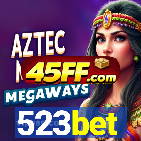 523bet