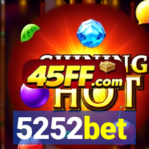 5252bet