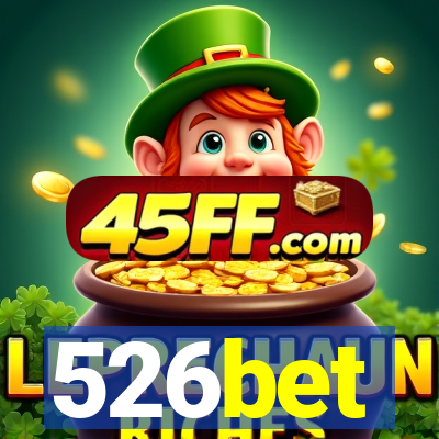 526bet