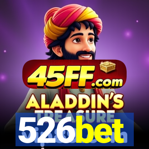 526bet