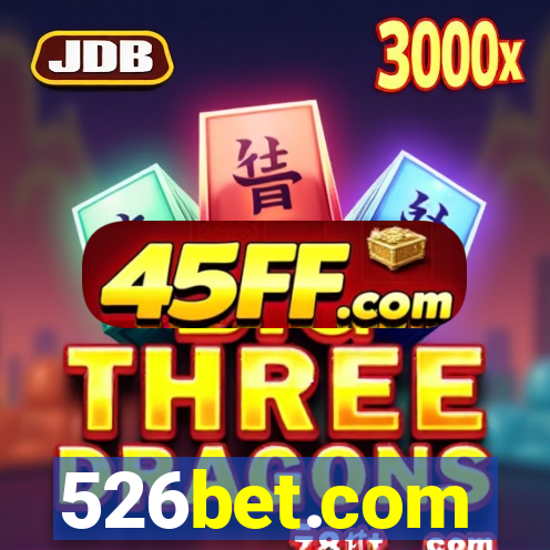 526bet.com