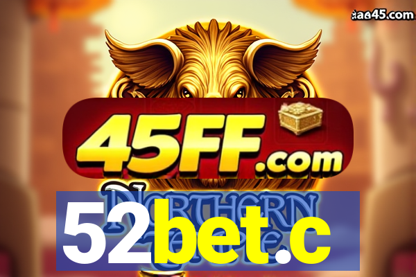 52bet.c