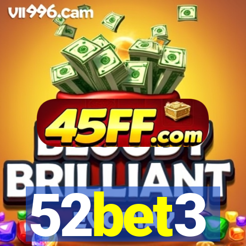 52bet3