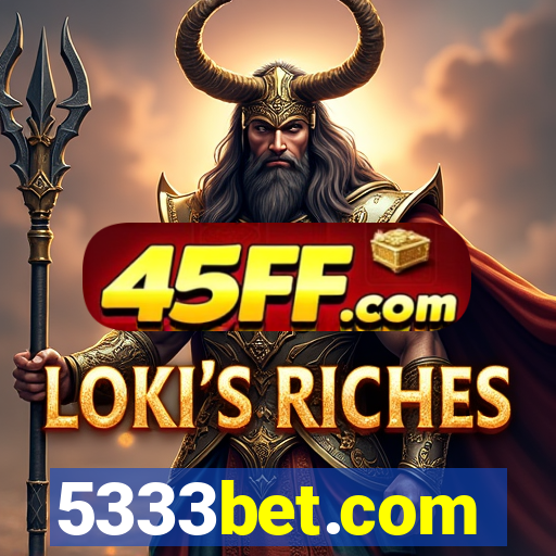 5333bet.com