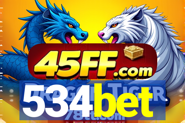 534bet