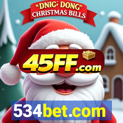 534bet.com