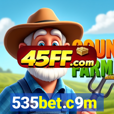 535bet.c9m