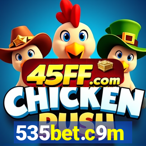 535bet.c9m