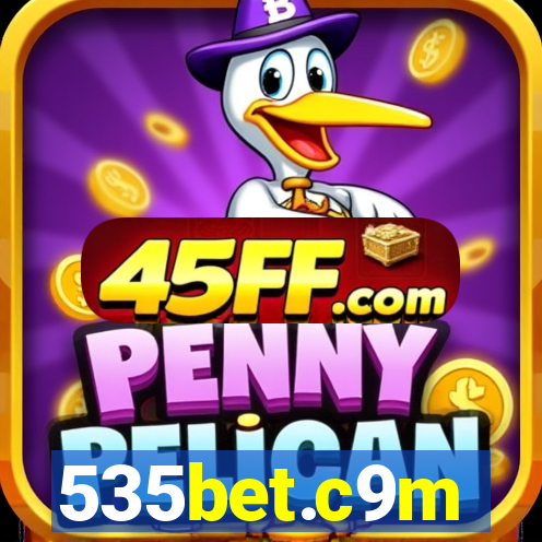 535bet.c9m