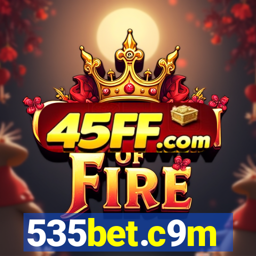 535bet.c9m