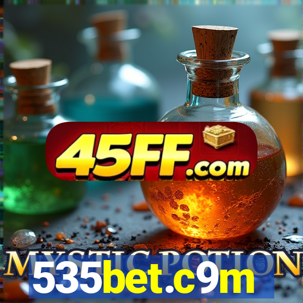 535bet.c9m