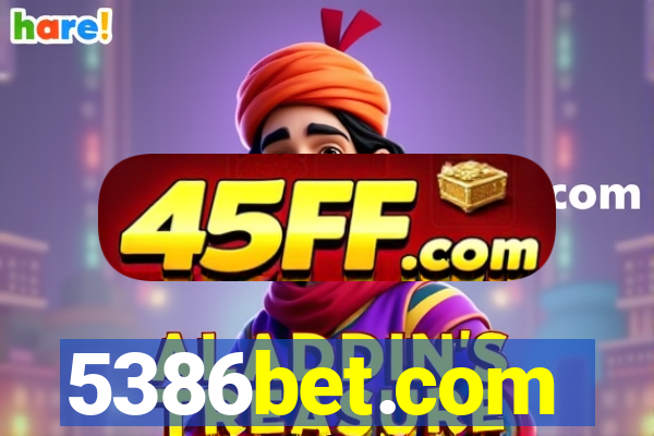 5386bet.com
