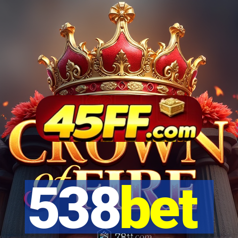 538bet