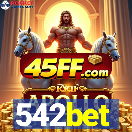 542bet