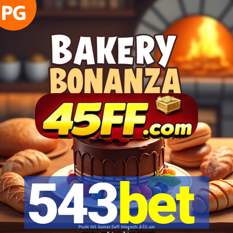 543bet