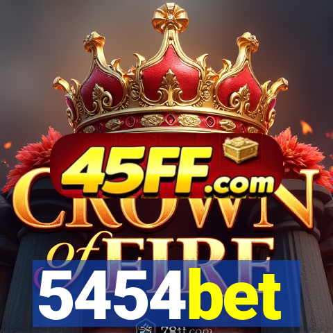 5454bet