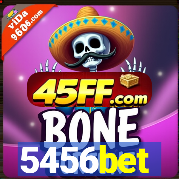 5456bet