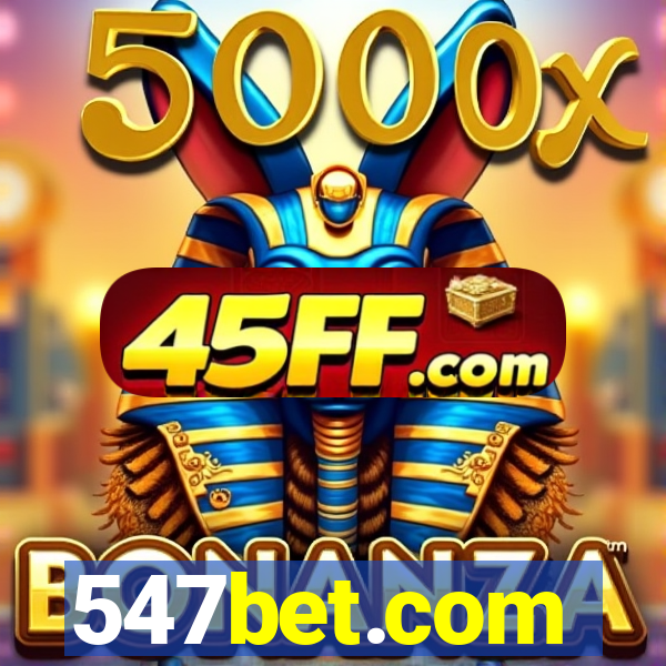 547bet.com