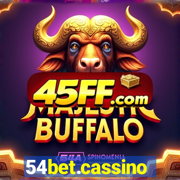 54bet.cassino