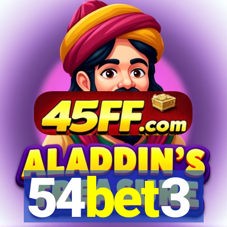 54bet3