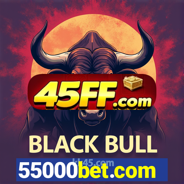 55000bet.com