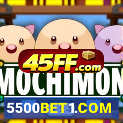 5500BET1.COM