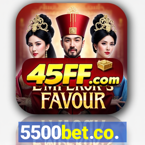 5500bet.co.