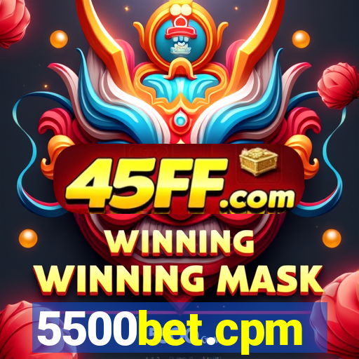 5500bet.cpm