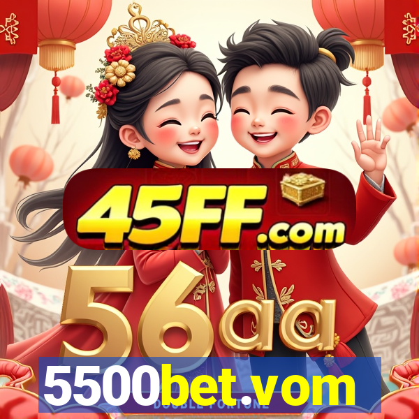 5500bet.vom