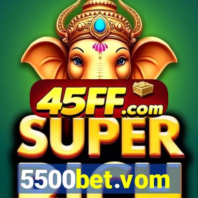 5500bet.vom
