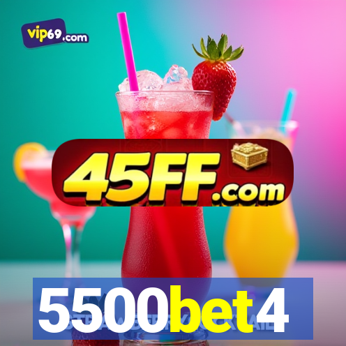 5500bet4