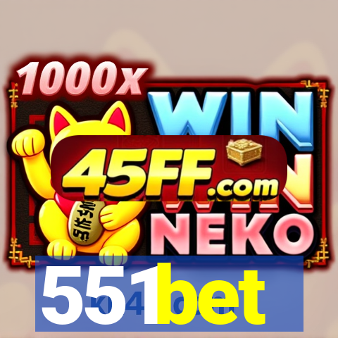 551bet