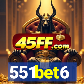 551bet6