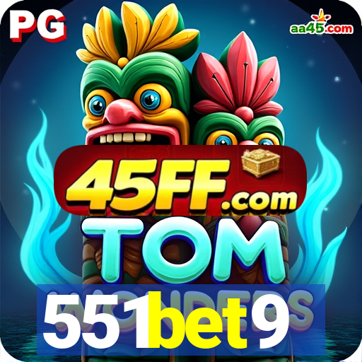 551bet9