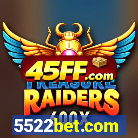 5522bet.com