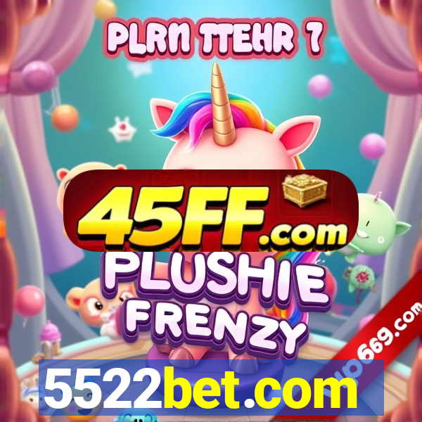5522bet.com