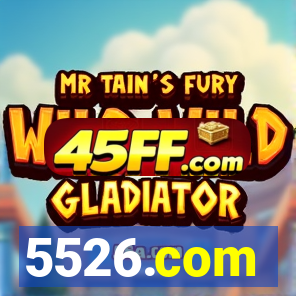 5526.com
