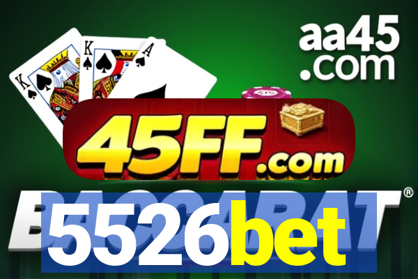 5526bet