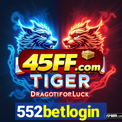 552betlogin