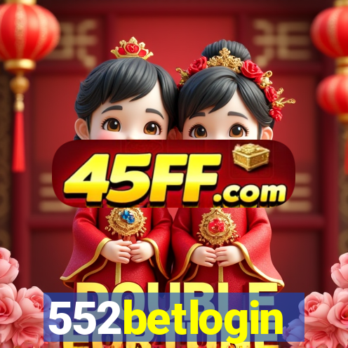 552betlogin