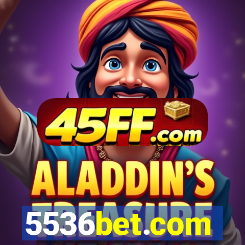 5536bet.com