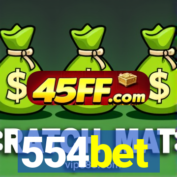 554bet