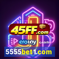 5555bet1.com