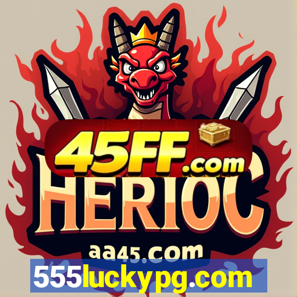 555luckypg.com