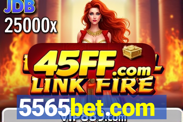 5565bet.com